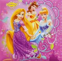 Opakowanie Fotoalbum kieszeniowy klejony Disney