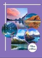 Opakowanie Fotoalbum kieszeniowy klejony Finder