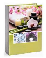 Opakowanie Fotoalbum kieszeniowy klejony Orchid