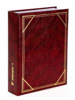 Opakowanie Fotoalbum kieszeniowy klejony Vinyl