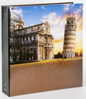 Opakowanie Fotoalbum kieszeniowy segregator Shine