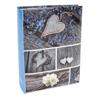 Opakowanie Fotoalbum kieszeniowy szyty Aisle