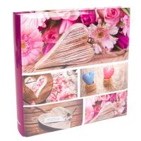 Opakowanie Fotoalbum kieszeniowy szyty Aisle