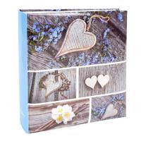 Opakowanie Fotoalbum kieszeniowy szyty Aisle