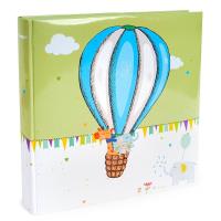 Opakowanie Fotoalbum kieszeniowy szyty Aviate