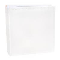 Opakowanie Fotoalbum kieszeniowy szyty Bianco