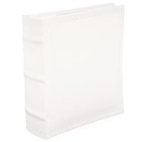Opakowanie Fotoalbum kieszeniowy szyty Bianco