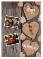 Opakowanie Fotoalbum kieszeniowy szyty Braider 1