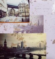 Opakowanie Fotoalbum kieszeniowy szyty Capitals