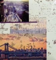 Opakowanie Fotoalbum kieszeniowy szyty Capitals