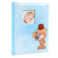 Opakowanie Fotoalbum kieszeniowy szyty Celestial 1