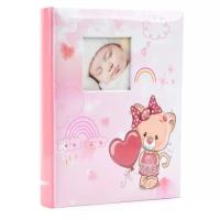 Opakowanie Fotoalbum kieszeniowy szyty Celestial 2