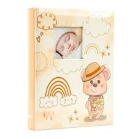 Opakowanie Fotoalbum kieszeniowy szyty Celestial 3