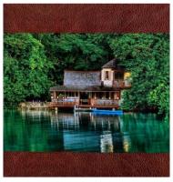 Opakowanie Fotoalbum kieszeniowy szyty Clear 2