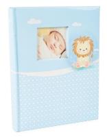 Opakowanie Fotoalbum kieszeniowy szyty Cloud 1