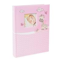 Opakowanie Fotoalbum kieszeniowy szyty Cloud 2