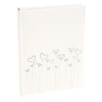 Opakowanie Fotoalbum kieszeniowy szyty Dahlia