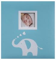 Fotoalbum kieszeniowy szyty Fibi 1. Wydawca: Fandy. SmakLiter.pl Opakowanie Fotoalbum kieszeniowy szyty Fibi 1