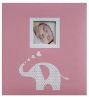 Opakowanie Fotoalbum kieszeniowy szyty Fibi 2