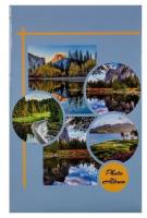 Opakowanie Fotoalbum kieszeniowy szyty Finder 1