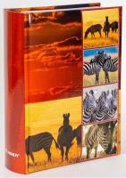 Opakowanie Fotoalbum kieszeniowy szyty Haven