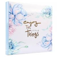 Opakowanie Fotoalbum kieszeniowy szyty Image 1