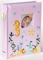 Opakowanie Fotoalbum kieszeniowy szyty Island