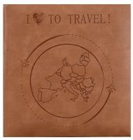 Opakowanie Fotoalbum kieszeniowy szyty Journey 2