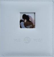 Opakowanie Fotoalbum kieszeniowy szyty Just