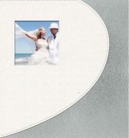 Opakowanie Fotoalbum kieszeniowy szyty KD-46200W Union 2