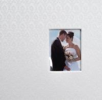 Opakowanie Fotoalbum kieszeniowy szyty KD-46200W Wedd-47 1