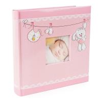 Opakowanie Fotoalbum kieszeniowy szyty Leash 2