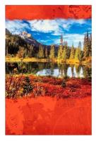 Opakowanie Fotoalbum kieszeniowy szyty Main 1