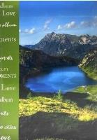 Opakowanie Fotoalbum kieszeniowy szyty Minutes