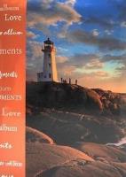 Opakowanie Fotoalbum kieszeniowy szyty Minutes