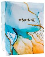 Opakowanie Fotoalbum kieszeniowy szyty MM-46304/2 Byline 1