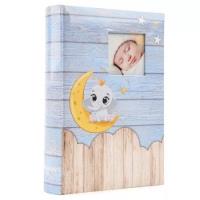 Opakowanie Fotoalbum kieszeniowy szyty Moon 1