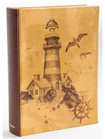 Opakowanie Fotoalbum kieszeniowy szyty Navigation