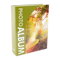 Opakowanie Fotoalbum kieszeniowy szyty Rambles 1