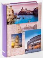 Opakowanie Fotoalbum kieszeniowy szyty Resident