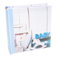 Opakowanie Fotoalbum kieszeniowy szyty Rocker