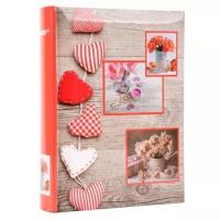 Opakowanie Fotoalbum kieszeniowy szyty Sense 1