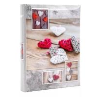 Opakowanie Fotoalbum kieszeniowy szyty Sense 2