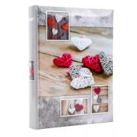 Opakowanie Fotoalbum kieszeniowy szyty Sense 2