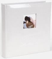 Opakowanie Fotoalbum kieszeniowy szyty Simple