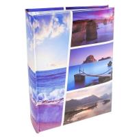 Opakowanie Fotoalbum kieszeniowy szyty Spell