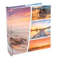 Opakowanie Fotoalbum kieszeniowy szyty Spell