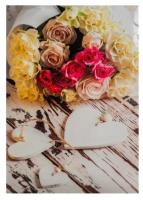 Opakowanie Fotoalbum kieszeniowy szyty Steam 2