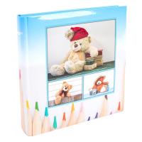 Opakowanie Fotoalbum kieszeniowy szyty Teddy