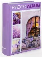 Opakowanie Fotoalbum kieszeniowy szyty Terracotta